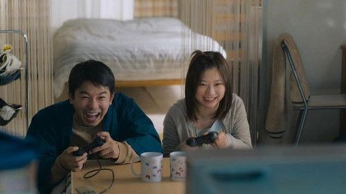 Lost Man Found Season 1 Episode 6 - Episode 6