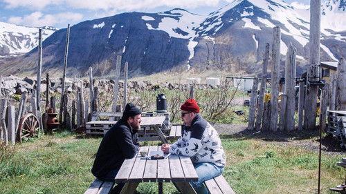 The Feast Season 1 Episode 3 - South Iceland – Traustholtshólmi
