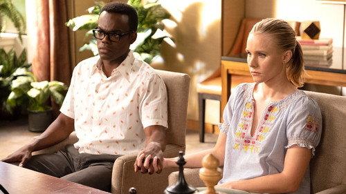 undefined Season 3 Episode 7 - The Worst Possible Use of Free Will