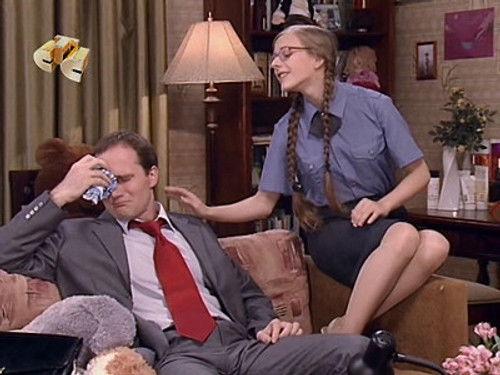 Daddy's Daughters Season 11 Episode 21 - Episode 21