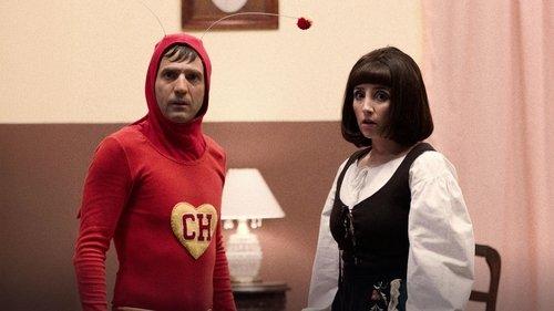 Chespirito: Not Really on Purpose Season 1 Episode 5 - He Who Laughs Last…