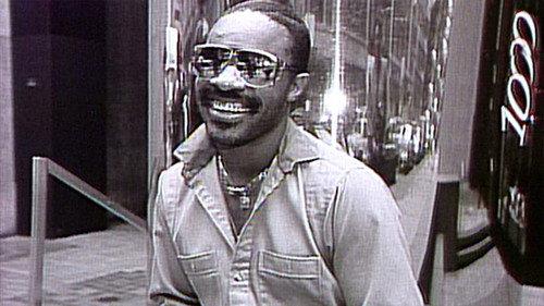 Saturday Night Live Season 8 Episode 19 - Stevie Wonder