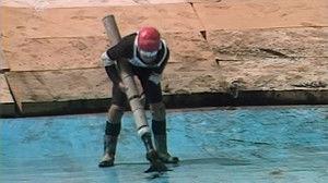 Takeshi's Castle Season 1 Episode 8 - Episode 8 (Rank Holder Special)