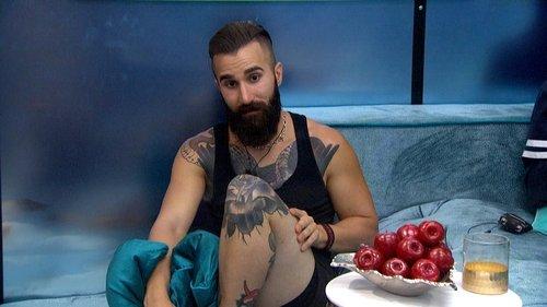 Big Brother Season 19 Episode 2 - Episode 2