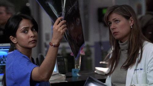 ER Season 13 Episode 15 - Dying is Easy...