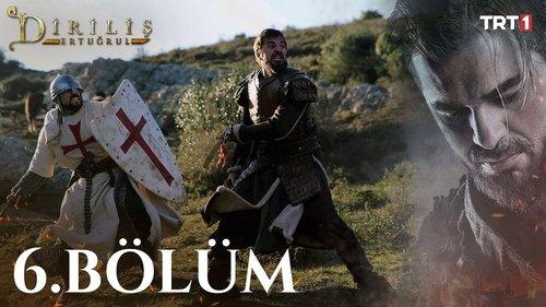 Resurrection: Ertugrul Season 1 Episode 6 - Episode 6