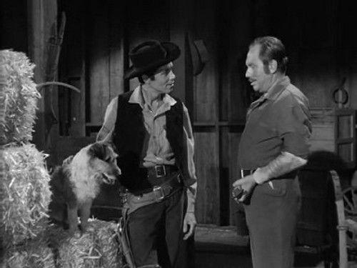 Wanted: Dead or Alive Season 2 Episode 22 - The Partners