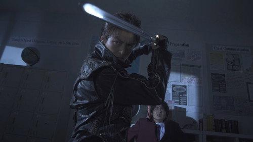 GARO Season 3 Episode 10 - Promise