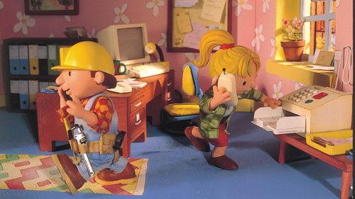 Bob the Builder Season 1 Episode 5 - Muck Gets Stuck