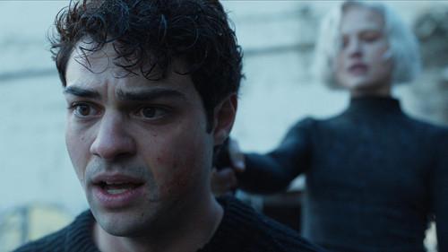 The Recruit Season 2 Episode 1 - Y.N.A.H.Y.A.L.