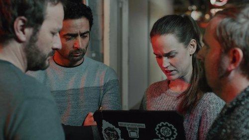 Unit 42 Season 1 Episode 1 - Face to Face