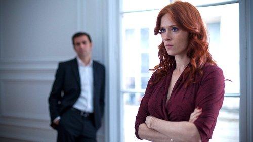 Spiral Season 5 Episode 1 - Episode 1