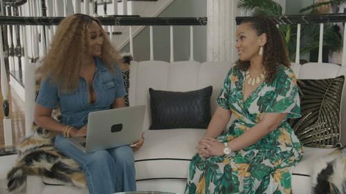 Love & Marriage Huntsville Season 4 Episode 4 - KeKe, Do You Love Me?