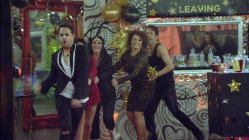 Celebrity Big Brother Season 15 Episode 24 - Day 23 + Live Eviction