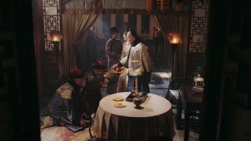 Ruyi's Royal Love in the Palace Season 1 Episode 14 - Episode 14