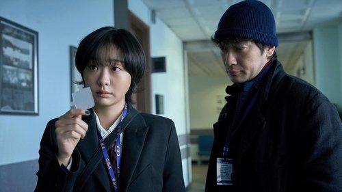 Nine Puzzles Season 1 Episode 6 - Episode 6