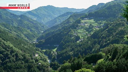 Journeys in Japan Season 14 Episode 20 - Discovering the Wonders of Iya Valley