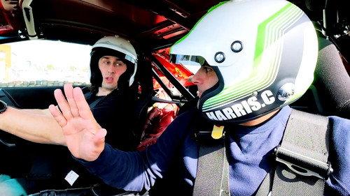 Top Gear Season 24 Episode 6 - Episode 6