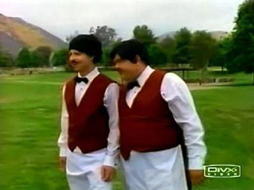 Power Rangers Season 3 Episode 13 - Stop the Hate Master (2)