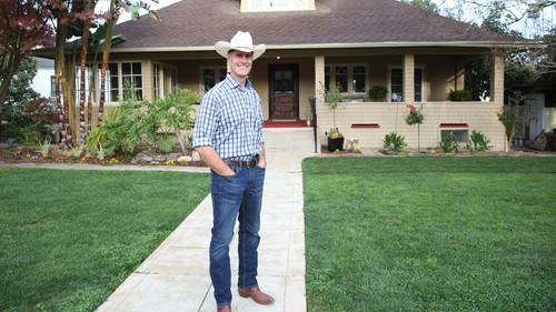 Restored Season 2 Episode 11 - 1901 Shingle-Style Victorian