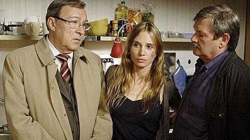 undefined Season 36 Episode 6 - Tod eines Fahnders