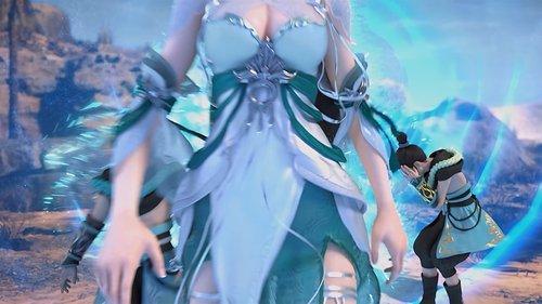 Perfect World Season 1 Episode 19 - Episode 19