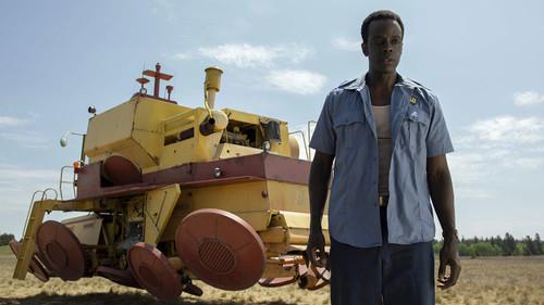 undefined Season 1 Episode 6 - Parallel