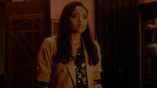 undefined Season 2 Episode 16 - Rebirth