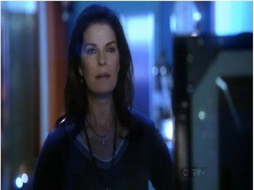 undefined Season 9 Episode 9 - Blood Out