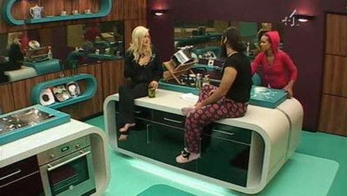 Big Brother Season 10 Episode 12 - Day 10 Highlights