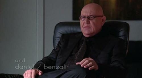 undefined Season 7 Episode 6 - Dr. Griffin