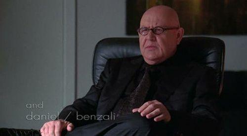 undefined Season 7 Episode 6 - Dr. Griffin