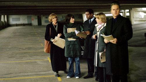 Waking the Dead Season 3 Episode 1 - Multistorey (1)
