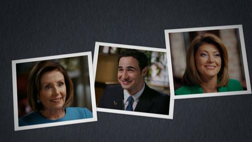 Finding Your Roots Season 6 Episode 16 - Coming to America