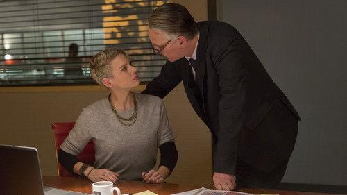 Motive Season 4 Episode 9 - Remains To Be Seen