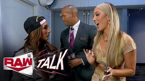 Raw Talk Season 7 Episode 9 - February 27, 2023