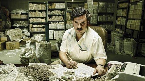 History's Greatest Mysteries Season 6 Episode 6 - The Death and Fortune of Pablo Escobar