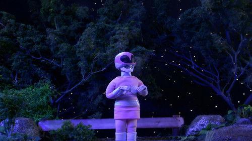 Robot Chicken Season 3 Episode 3 - Rabbits on a Roller Coaster