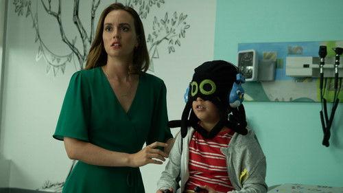 Single Parents Season 1 Episode 6 - Lettuce