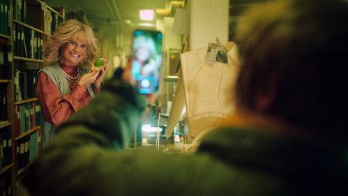 Snow Dreams Season 1 Episode 14 - Episode 14