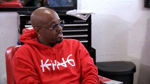 The Rap Game Season 5 Episode 7 - Stay Woke