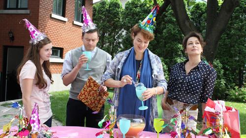 Mauvais Karma Season 3 Episode 8 - Fermé pour cause de fermeture