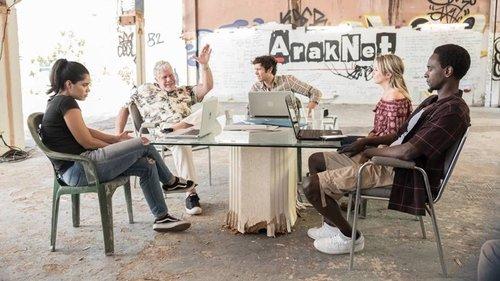 StartUp Season 2 Episode 7 - Growth Hacking