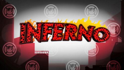 Marvel Rising: Initiation Season 2 Episode 5 - Inferno