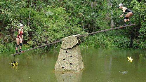 Ich bin ein Star – Holt mich hier raus! Season 8 Episode 14 - Episode 14