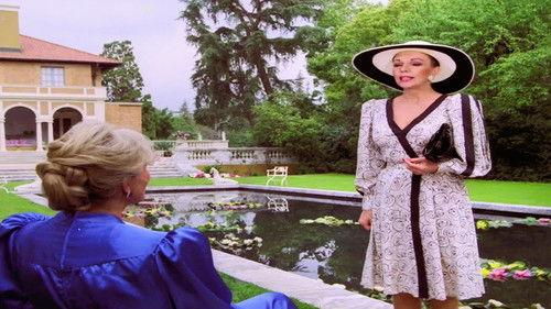 Dynasty Season 3 Episode 23 - The Threat