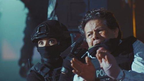 Operación Pacífico Season 1 Episode 5 - Episode 5