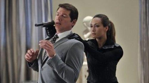 Nikita Season 2 Episode 7 - Clawback