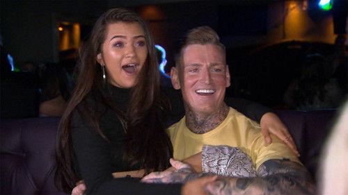 Geordie Shore Season 19 Episode 8 - Cardiff Carnage