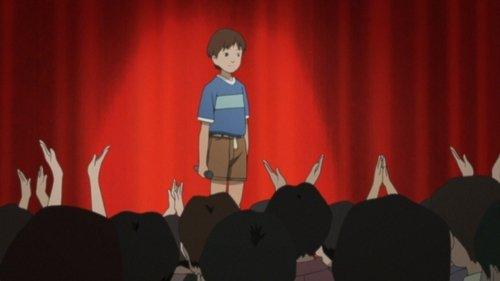 Paranoia Agent Season 1 Episode 2 - The Golden Shoes